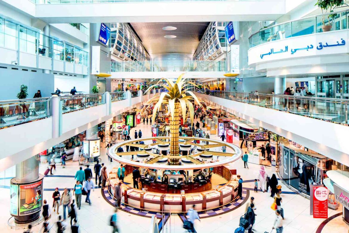 امارات کا سفر؛ دبئی اور شارجہ ایئرپورٹس پر ممنوعہ اشیاء کی فہرست جاری