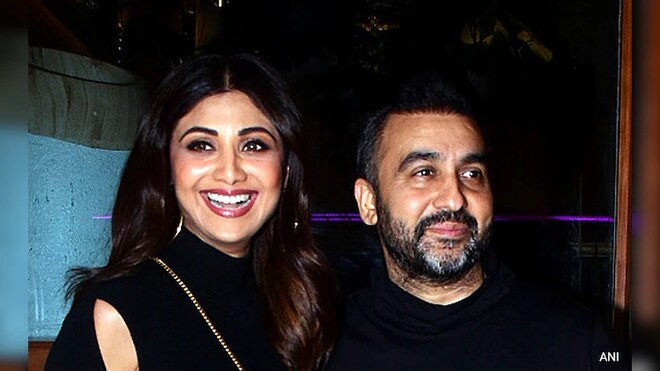 اداکارہ شلپا شیٹی اور شوہر کے خلاف کروڑوں کے فراڈ کا مقدمہ